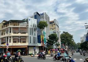 -Bán nhà mặt tiền Tô Hiến Thành, khu đặc thù vật liệu xây dựng, trang trí nội thất, kinh doanh sầm uất, giá 19.5 tỷ, P13, Q10. 8402388
