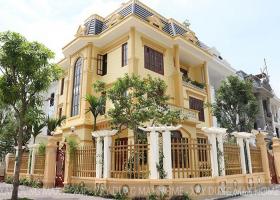 Bán nhà biệt thự cổ tại 14 Lê Ngô Cát, P7, Q3, TP Hồ Chí Minh 8402691