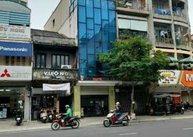 BÁN NHÀ MT AN DƯƠNG VƯƠNG, Q.5, 4X15, 26  TỶ, 0911710033  8402915