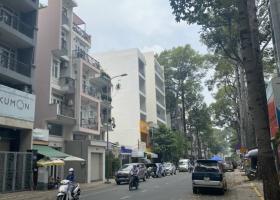 BÁN NHÀ MT NGUYỄN TRÃI, Q..5, 4X15, 26  TỶ, 0911710033  8402921