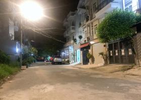 Bán nhà Đào Tông Nguyên Nhà bè 4 tầng 72m2 chỉ 7.4 tỷ nhà mới 8403014