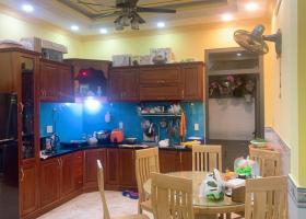 Bán nhà Đào Tông Nguyên Nhà bè 4 tầng 72m2 chỉ 7.4 tỷ nhà mới 8403014