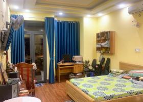 Bán nhà Đào Tông Nguyên Nhà bè 4 tầng 72m2 chỉ 7.4 tỷ nhà mới 8403014