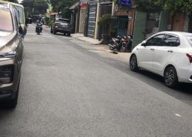 -Bán nhà hẻm xe hơi tới nhà rộng 7m, sạch sẽ, không lấn chiếm, 4x15, nhà rất đẹp 5 lầu, giá 13,1 tỷ tl, đường Tô Hiến Thành, P13, Quận 10. 8403438