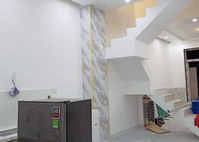  BÁN NHÀ BÌNH TÂN, HXH ĐƯỜNG HƯƠNG LỘ 2, 64m2, 4 TẦNG, 4PN, GIÁ 5.9 TỶ.  8403525