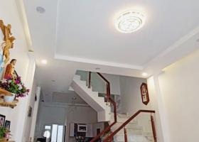  BÁN NHÀ BÌNH TÂN, HXH ĐƯỜNG HƯƠNG LỘ 2, 64m2, 4 TẦNG, 4PN, GIÁ 5.9 TỶ.  8403525