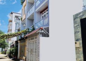  BÁN NHÀ BÌNH TÂN, HXH ĐƯỜNG HƯƠNG LỘ 2, 64m2, 4 TẦNG, 4PN, GIÁ 5.9 TỶ.  8403525