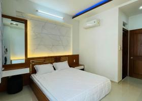 VÀO Ở NGAY! Bán Nhà 3 Tầng HXH Sư Vạn Hạnh, Q10, 74m2 (4.2x17.6m), 11.9 Tỷ  8404270