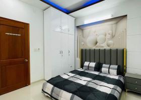 VÀO Ở NGAY! Bán Nhà 3 Tầng HXH Sư Vạn Hạnh, Q10, 74m2 (4.2x17.6m), 11.9 Tỷ  8404270