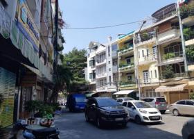 Bán nhà hẻm vip HXH Hồng Hà, P.2, Tân Bình. DT(4x24m) trệt, 1 lầu giá 17.5 tỷ 8404286
