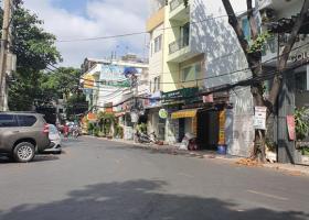 Bán nhà 2 mặt tiền A4, P.12, Tân Bình. DT(5x18m) trệt 3 lầu HĐT: 40tr/th, giá 21 tỷ 8404303