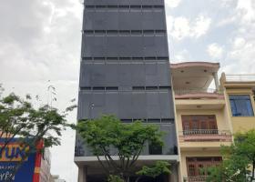 Bán tòa buillding Nguyễn Thái Học, Quận 1 gần khách sạn New World: DT: 4.5x20, hầm 7 tầng, 52 tỷ 8404344