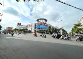 Bán nhà HXT Nguyễn Văn Lượng, ngang 6.5m, 162m2, cấp Tứ, gần CV Văn Hóa, 14 tỷ. 8404684