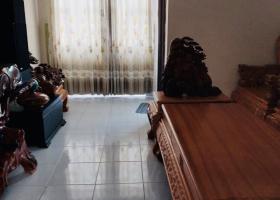 BÁN NHÀ BÌNH TÂN, HƯƠNG LỘ 2, ÔTô ĐỖ, 85m2, 4PN, SỔ ĐANG VAY ACB 4 TỶ. GIÁ 7.5 TỶ. 8404721