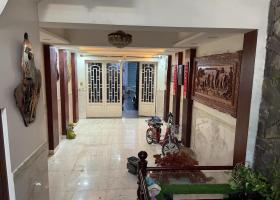 BÁN NHÀ BÌNH TÂN, HƯƠNG LỘ 2, ÔTô ĐỖ, 85m2, 4PN, SỔ ĐANG VAY ACB 4 TỶ. GIÁ 7.5 TỶ. 8404721