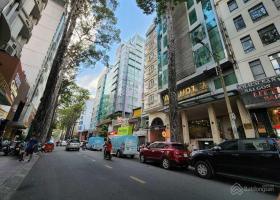 Chuyển nhượng KS 3 Bùi Thị Xuân Q1. 8408195