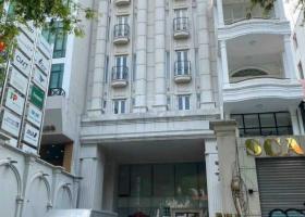 Đất bán có nhà MT đường số 2 Trần Não, Q. 2 - Thủ Đức view nhìn qua VinCom.  8409104