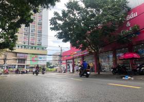 Bán nhà 2 mặt tiền đường Nguyễn Sơn Hà, Quận 3, DT: 14m x 18m vuông đẹp, giá 80 tỷ thương lượng 8409170