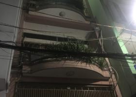 Bán nhà mặt tiền đường Thành Thái, mặt tiền kinh doanh 5m, trệt 3 lầu, giá bán 8.2 tỷ TL 8409667