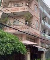 2 MT (6x16m) 4 lầu. Nguyễn Thị Minh Khai, Tôn Thất Tùng, Q.1. 8411447