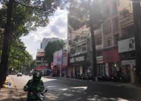 Bán nhà 2 MT Nguyễn Trãi, P. 7, Q. 5, DT: 8,1 x 18.1m. Trệt + 3 lầu + ST, giá 57 tỷ 8412115