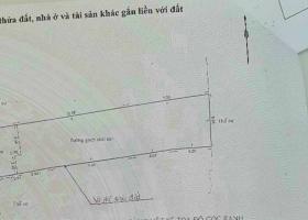 Bán Lô Đất HXH Đường Chu Văn An, P.26, Bình Thạnh 5.7x27m, 149m2, 14.9 Tỷ  8412837