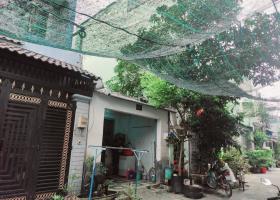CHÍNH CHỦ BÁN NHÀ 193/38/23 ĐƯỜNG SỐ 6, BÌNH HƯNG HOÀ B, Q.BÌNH TÂN 8414313