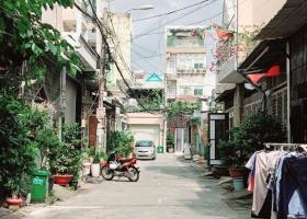 CHÍNH CHỦ BÁN NHÀ 193/38/23 ĐƯỜNG SỐ 6, BÌNH HƯNG HOÀ B, Q.BÌNH TÂN 8414313