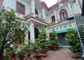 ĐẾN HẸN ĐỊNH CƯ HOA KỲ CÙNG CON CHÁU. BÁN GẤP GARDEN VILLA.  ĐƯỜNG NGUYỄN THỊ THẬP. TÂN KHIỂN. 8414471