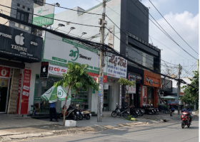 Chủ kẹt tiền bán nhà đường trục Nguyễn Ảnh Thủ, DT 7x25m, CN 175m2, giá chỉ 12.5 tỷ TL 8415021