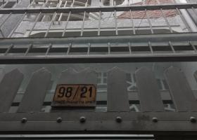 CỰC PHẨM Quận 6: TDT 669m2 – đường Lò Gốm - 87 tỷ TL 8417272