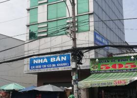 VIP - Đất biệt thự góc 2mt Hòa Bình - Khuông Việt, 8.4x16m, CN 139 m2, Giá sập sàn 13.5 tỷ 8417430