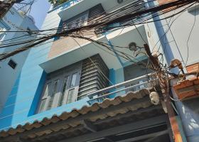 NHÀ BÁN GẤP HẺM THÔNG THÍCH QUẢNG ĐỨC 4 TẦNG BTCT, 5x14M, CHỈ 8,1 TỶ 8418228