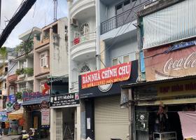 CHÍNH CHỦ BÁN NHÀ MẶT TIỀN ĐƯỜNG VÕ THÀNH TRANG, P.11, Q.TÂN BÌNH, HCM. 8419820