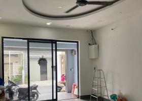 CHÍNH CHỦ BÁN NHÀ MẶT TIỀN ĐƯỜNG VÕ THÀNH TRANG, P.11, Q.TÂN BÌNH, HCM. 8419820