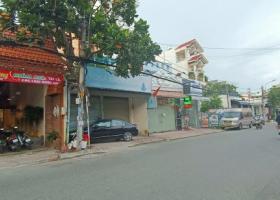 Bán nhà mặt tiền đường Nguyễn Thị Kiểu, Q12, giáp Gò Vấp, giá 7,9 tỷ DT 4x20m, vị trí đẹp 8421767