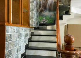 Mặt tiền Nguyễn Thị Kiểu 5x20m, 1 trệt 3 lầu, phường Hiệp Thành, Giá: 13.2 tỷ  LH 0961563246 8423976