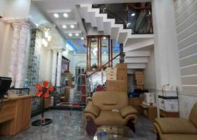 Mặt tiền Nguyễn Thị Kiểu 5x20m, 1 trệt 3 lầu, phường Hiệp Thành, Giá: 13.2 tỷ  LH 0961563246 8423976