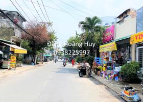 Mặt tiền Nguyễn Thị Tràng P.Hiệp Thành. DT: 5x15m, giá chỉ: 6.3 tỷ LH: 0961563246 8424065