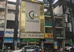 Bán tòa Building VP Nguyễn Văn Trỗi PN, 20x25m, 2H + 8 Lầu HĐ 500tr/th giá 80 tỷ TL 8427389