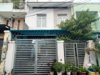 Bán nhà đường Phạm Huy Thông, DT 6.5 x19m, giá 10.4 tỷ TL sâu. + DT: 6.5 x 19m. 8428009