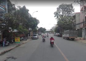Mặt tiền đường số 26, 8 x 19m, gần ngã tư Bình Phú, Q.6 8428065