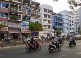 Bán nhà MT 3/2 Khu Áo Cưới Q10 8429725