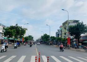 Siêu Vị Trí, MT Lê Văn Khương ngay siêu Thị MegaMarket- tuyến Metro, DT 4x27m, Giá 10 tỷ 8429950