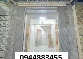 NHÀ ĐẸP LƯU TRỌNG LƯU Q.7, DTSD 50M2 GIÁ 2.8TỶ 8430331