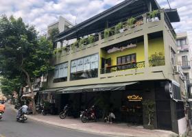 Bán nhà mặt phố tại Đường Phan Đăng Lưu, Phường 7, Phú Nhuận, Tp.HCM diện tích 50m2  giá 17.5 Tỷ 8430493