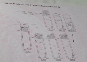 nhà mặt tiền Hoàng Văn Thụ, DT 3.8x15, 7 tầng, thang máy, giá 22,8 tỷ 8431626