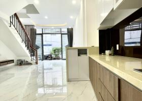 🏡Nhà 2 mặt hẻm Âu Dương Lân Phường 3 Quận 8, hẻm an ninh 8431732