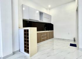 🏡Nhà 2 mặt hẻm Âu Dương Lân Phường 3 Quận 8, hẻm an ninh 8431732