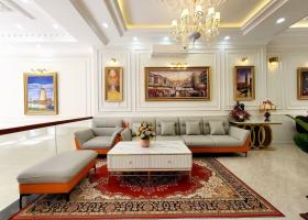 Nhà phố Kiến trúc Tân Cổ Điển Full nội thất Luxury, Huỳnh Tấn Phát Nhà Bè, 9.5tỷ 8432774